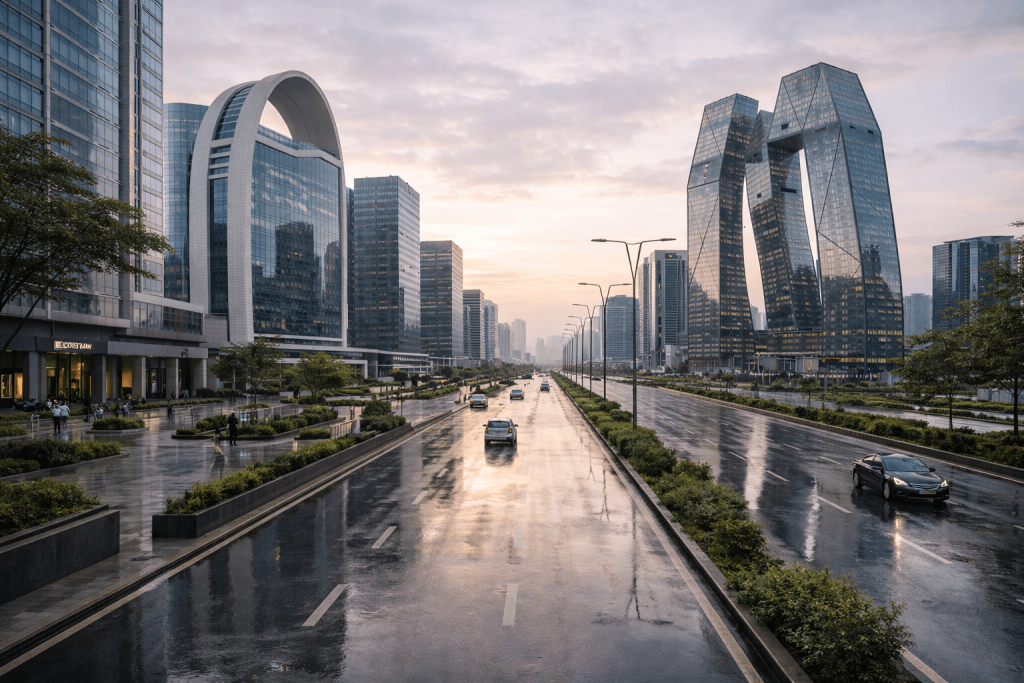 How Are Experts Approaching GIFT City Investment Opportunities? How Are Experts Approaching GIFT City Investment Opportunities?